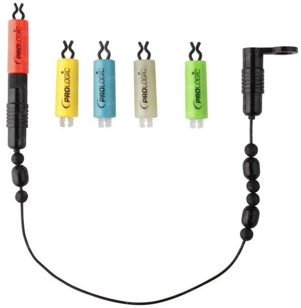 Свингер Prologic Black Night QR Hand Indicator Kit 43881 фото