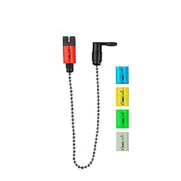 Свінгер Prologic 6 Shooter micro chain hanger Kit фото