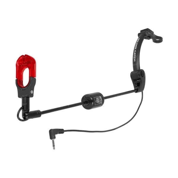 Свингер GC G.Carp Illuminated Stiff Swinger красный фото