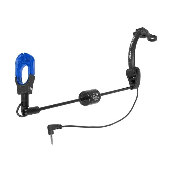 Свингер GC G.Carp Illuminated Stiff Swinger синий фото