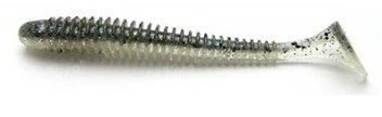 Силикон Keitech Swing Impact 2" 418 Bluegill Flash фото