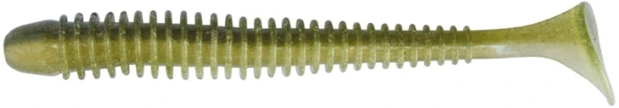 Силикон Keitech Swing Impact 2.5" 400 Ayu  фото