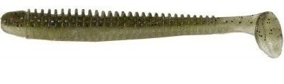 Силикон Keitech Swing Impact 2" 440 Electric Shad  фото
