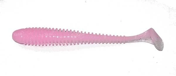 Силикон Keitech Swing Impact 2" EA 08 Bubblegum Shiner фото