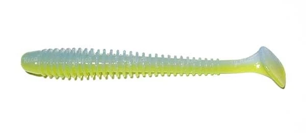 Силикон Keitech Swing Impact 3" EA#12 UA Limited (10шт) фото