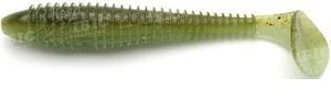 Силикон Keitech FAT Swing Impact 2.8" 400 Ayu 8шт фото