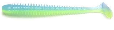 Силикон Keitech Swing Impact 2" PAL 03 Ice Chartreuse  фото