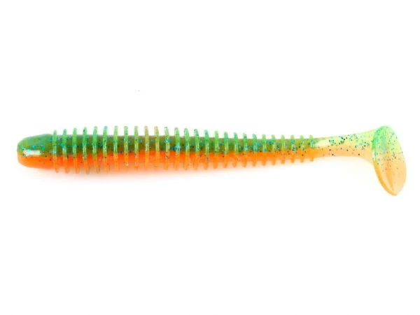 Силикон Keitech Swing Impact 2" PAL 11 Rotten Carrot (12шт) фото