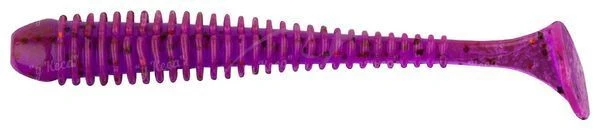 Силикон Keitech Swing Impact 3.5" PAL#13 Mistic Spice (8шт) фото