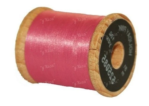 Монтажна нитка Sybai Body Thread - Holiday Pink 525085 фото
