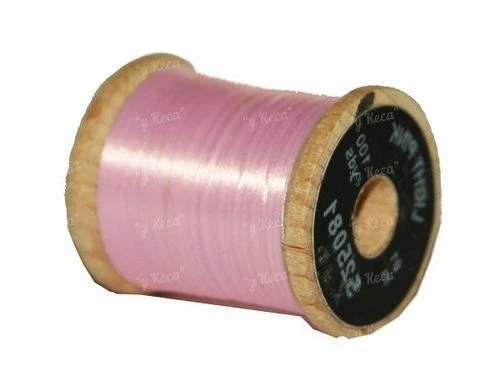 Монтажная нить Sybai Body Thread - Light Pink 525081 фото