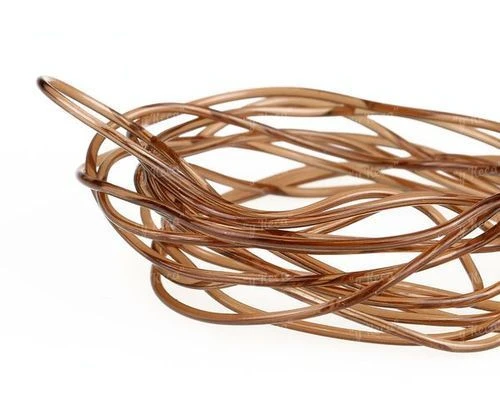 Винилриб Sybai Glass Rib - Light Brown фото