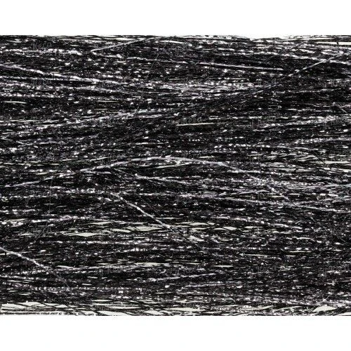 Кручені волокна Sybai Twist Flash Hair - Black фото