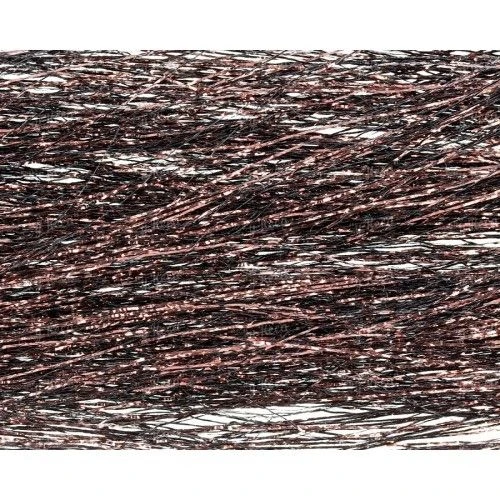 Крученые волокна Sybai Twist Flash Hair - Dark Cooper Brown фото