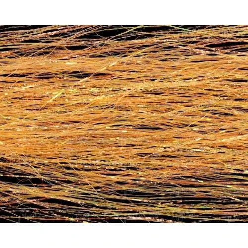 Крученые волокна Sybai Twist Flash Hair - Yellow Peach фото