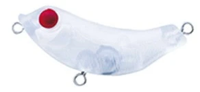 Воблер Jackson T-Pivot 35F CL 3.5см 2.5г фото