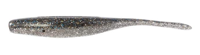 Lucky John Hama Stick 3.5" 9шт 140138-T09 фото