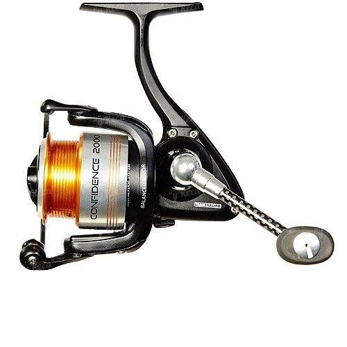 Катушка Team Salmo Confidence TS-9230FD фото