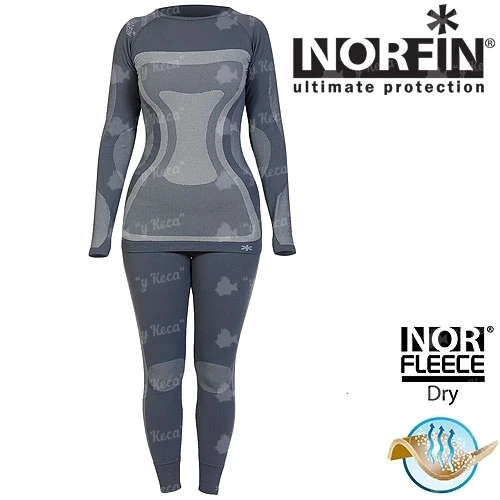 Термобелье Norfin Active Line Woman 3041003-L-XL фото