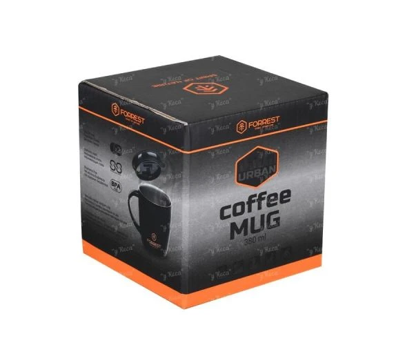 Термокружка Forrest Coffee Mug 0.38л FSCM38 фото