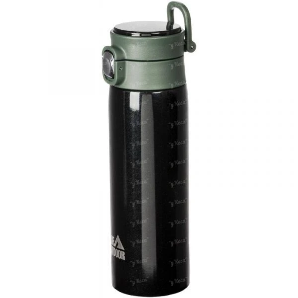 Термокружка Skif Outdoor Companion 0.42л black фото