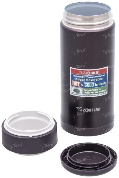 Термокружка Zojirushi 0.35L SM-AGE35TD фото