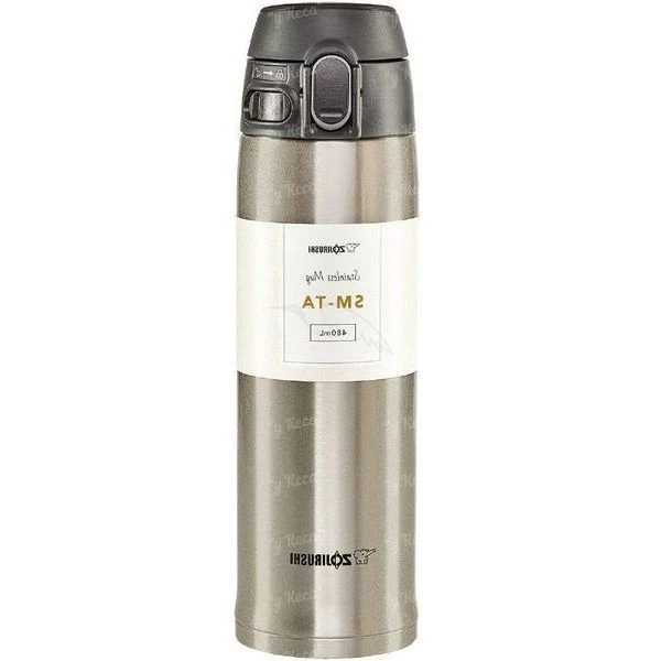 Термокружка Zojirushi 0.48L SM-TA48XA фото