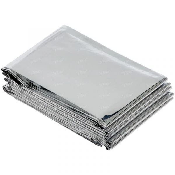 Термоодеяло Skif Outdoor Thermo Shield фото