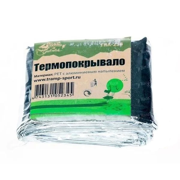 Термопокрывало Tramp UTRA-238 фото