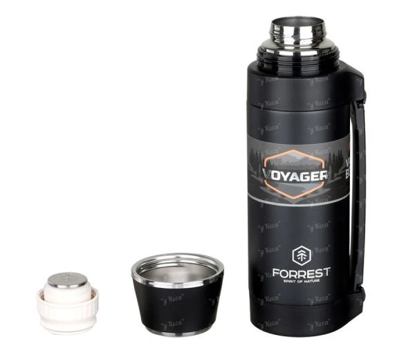 Термос Forrest Voyager Vacuum Bottle 1.5л FSCV15 фото