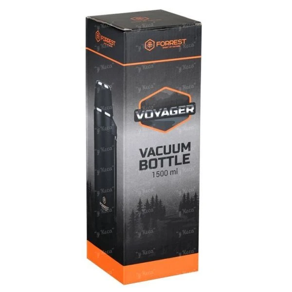 Термос Forrest Voyager Vacuum Bottle 1.5л FSCV15 фото