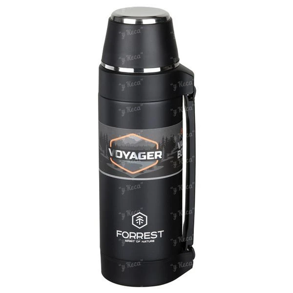 Термос Forrest Voyager Vacuum Bottle 1.5л FSCV15 фото