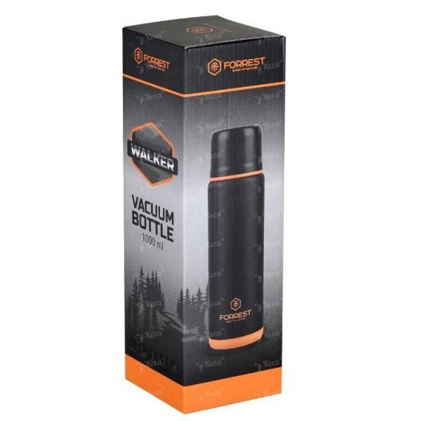 Термос Forrest Walker Vacuum Bottle 1.0л FSCW10 фото