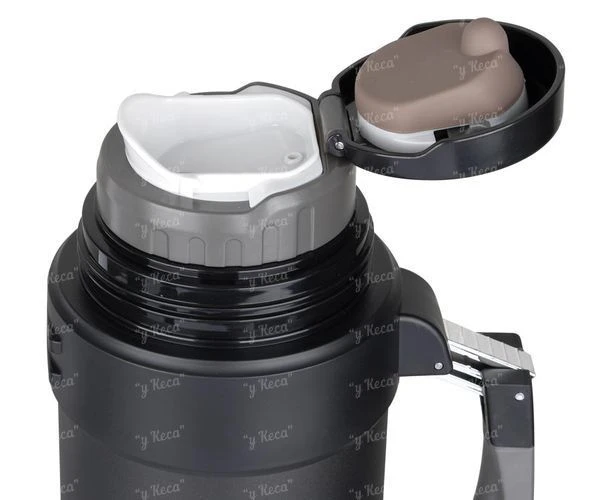 Термос Forrest Wanderlust Vacuum Bottle 1.8л FSCW18 фото