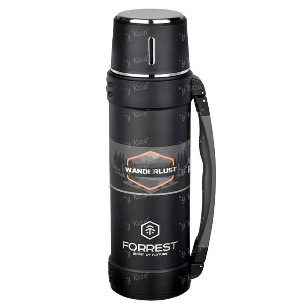 Термос Forrest Wanderlust Vacuum Bottle 1.8л FSCW18 фото