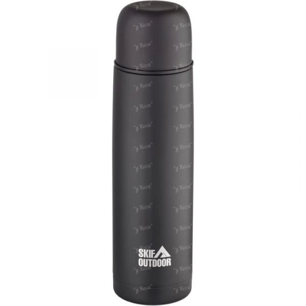 Термос Skif Outdoor Walker 1л black фото