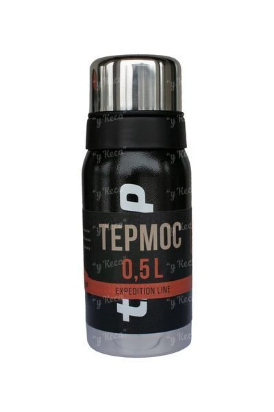 Термос Tramp Expedition Line 0.5л TRC-030 фото