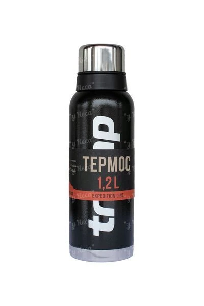 Термос Tramp Expedition Line 1.2л TRC-028 фото