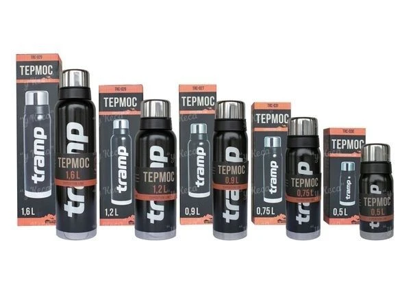 Термос Tramp Expedition Line фото