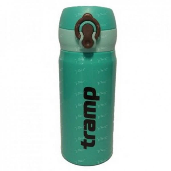 Термос Tramp Light 0.35л TRC-080 фото