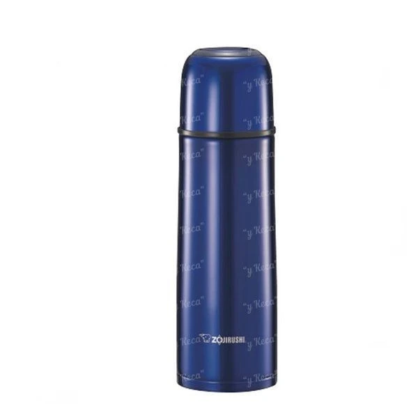 Термос Zojirushi 0.5L SV-GR50AA синий фото