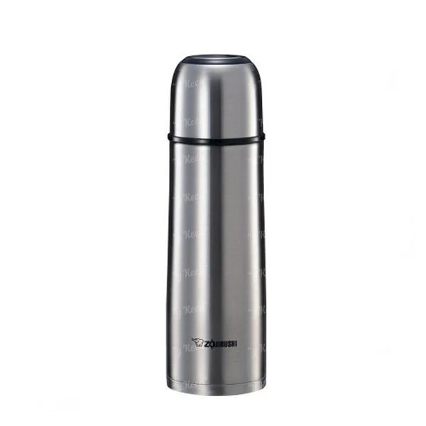 Термос Zojirushi 0.5 L SV-GR50XA срібло фото