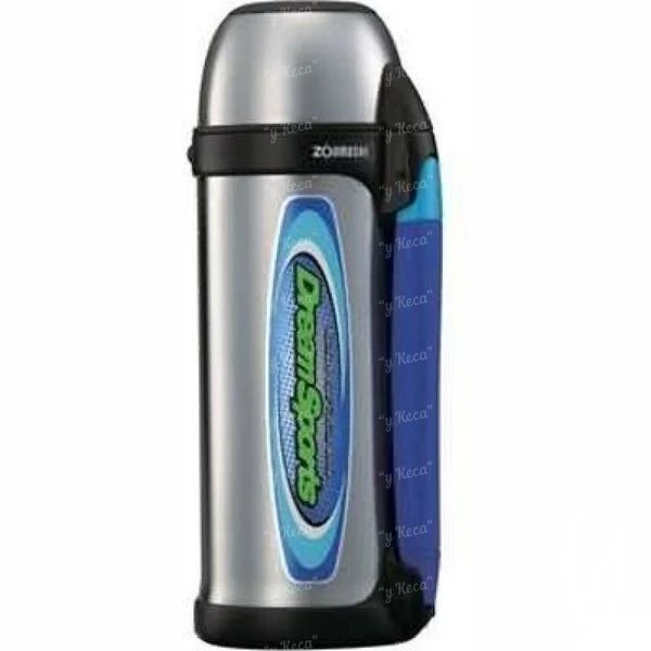 Термос Zojirushi 1.0 L SJ-SD10XA срібло фото