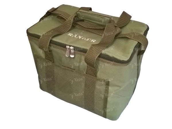 Термосумка Ranger HB5-L RA9906 30 л фото
