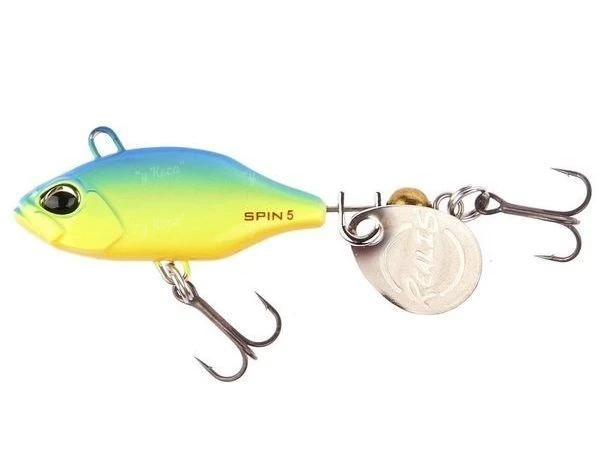 Тейл спиннер DUO Realis 7.0г ACC3016 фото