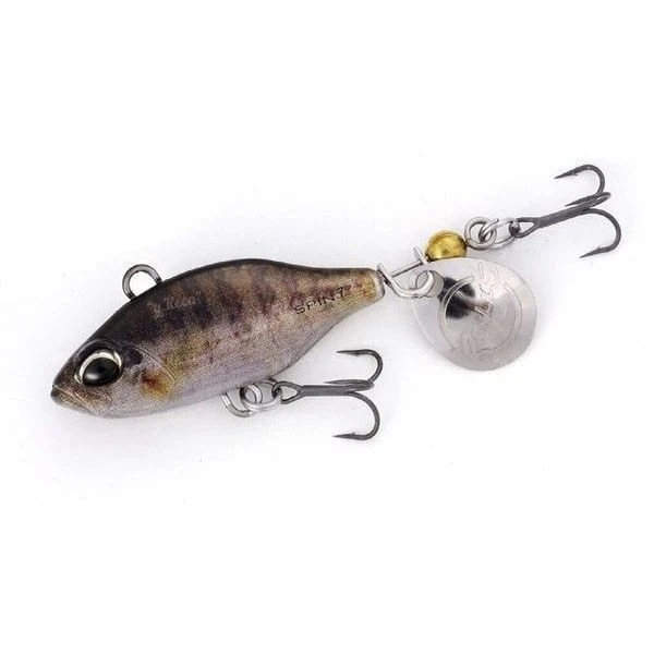 Тейл спиннер DUO Realis фото