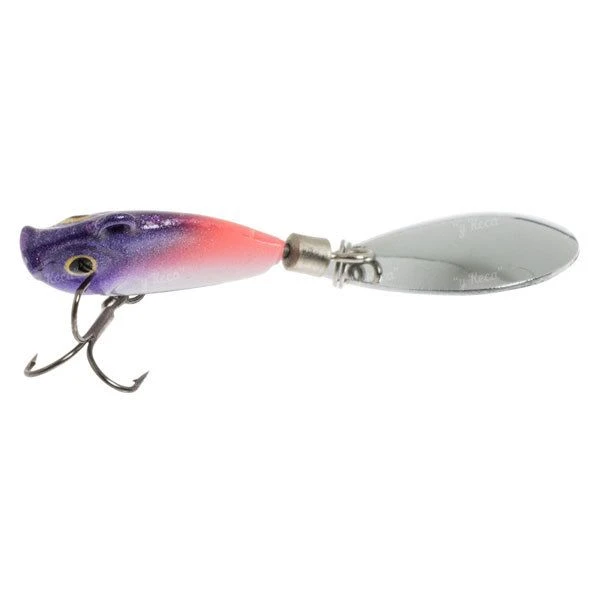 Тейл спиннер SF Tail Spinner фото