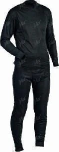 ТЕРМОБЕЛЬЕ NORFIN THERMO LINE (BLACK) - 3008101-S фото