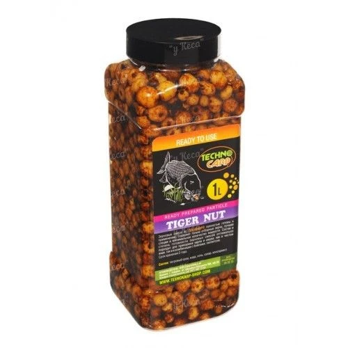 Тигровый орех Технокарп Tiger Nut фото