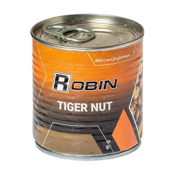 Тигровый орех Robin 200мл ж/б целый фото